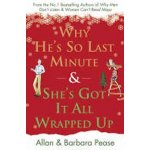 Why He's So Last Minute and She's Got It All Wrapped Up – Hledejceny.cz