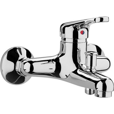 Paffoni NETTUNO NT022CR – Hledejceny.cz
