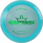 Dynamic Discs Lucid Captain Růžová – Zboží Dáma