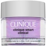 Clinique Smart Clinical Multi-Dimensional Age gelový krém pro zpevnění pleti 50 ml – Zboží Mobilmania