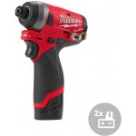 Milwaukee M12 FID-202X – Hledejceny.cz