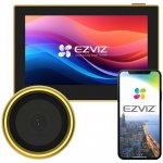 Ezviz HP2 CS-HP2-R100-6E2WB-GR – Sleviste.cz
