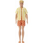 Barbie Fashionistas Model Ken California Dream JJN66 – Hledejceny.cz