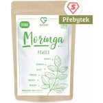 Goodie Moringa prášek BIO 100 g – Hledejceny.cz
