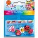 Loops Přívěsky Rubber 5 ks Sweetheart