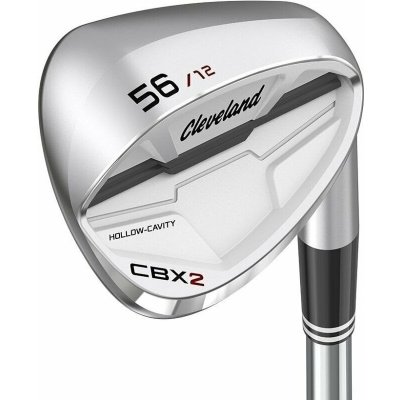 Cleveland CBX2 Tour Satin Wedge Left Hand Steel 52 SB – Hledejceny.cz