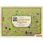 Mindok Carcassonne Big box 2021 – Zboží Mobilmania