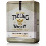 Teeling Small Batch 46% 0,7 l (dárkové balení 2 sklenice) – Hledejceny.cz
