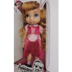 Disney Animators Princess Aurora princezna Šípková Růženka 35 cm