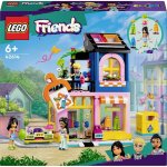 LEGO® Friends 42614 Vintage módní obchod – Hledejceny.cz