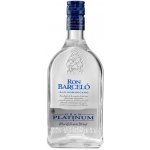 Ron Barceló Gran Platinum 37,5% 0,7 l (holá láhev) – Hledejceny.cz