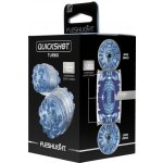 Fleshlight Quickshot Turbo Blue Ice – Zboží Dáma