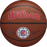 Wilson team Alliance Los Angeles Clippers – Zboží Mobilmania