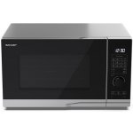 Sharp YC-PG284AE-S – Sleviste.cz