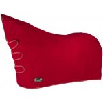 Umbria Equitazione Deka letní Yukon odpocovací s krkem černá – Zboží Dáma