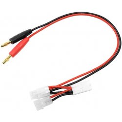 GForce Nabíjecí kabel TAM-M/TAM-F,AMP 16AWG