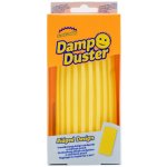 Scrub Daddy houbička na utírání prachu žlutá 1ks – Zbozi.Blesk.cz