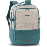 Bestway Cube 40330-2516 tyrkysová 30 l – Zboží Dáma