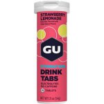 GU Hydration Drink Tabs 54 g – Zboží Mobilmania