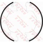 GS8440 TRW Sada brzdových čelistí, parkovací brzda – Zbozi.Blesk.cz