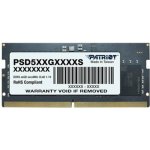 Patriot Signature DDR5 16GB 5600MHz CL46 PSD516G560081S – Zboží Živě