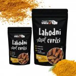 WormUP Lahodní Cvrčci Kari 20 g – Hledejceny.cz
