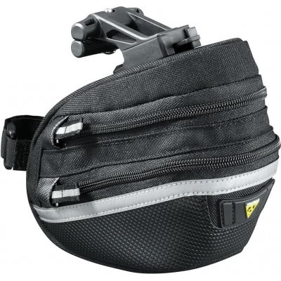 Topeak Wedge Pack II 1,25-1,65 l – Hledejceny.cz