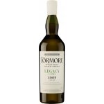 Tormore Legacy Casks 2009 Single Malt 56% 0,7 l (holá láhev) – Hledejceny.cz