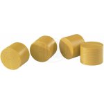 Bruder 2344 Balíky slámy sena kulaté 4 ks – Zboží Dáma