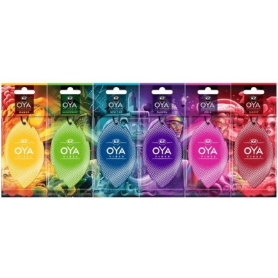 K2 OYA VIBES MANGO | Zboží Auto