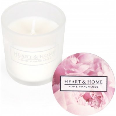 Heart & Home Květinová harmonie 45 g – Zbozi.Blesk.cz