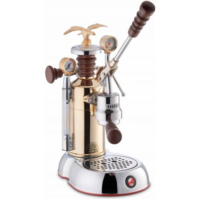 La Pavoni LPLELH01EU – Zboží Dáma