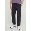 Pánské tepláky adidas Originals Premium Essentials Sweatpant pánské černá hladké IS1796