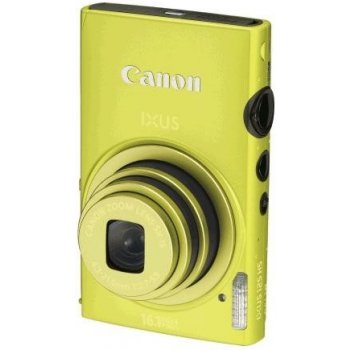 Canon Ixus 125 HS