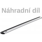 Tyč WingBar Evo Thule 7113 1ks | Zboží Auto