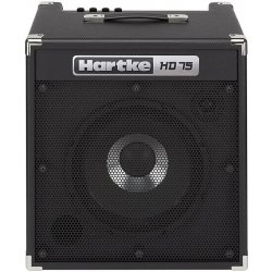 Hartke HD75