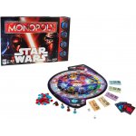 Hasbro Monopoly Star Wars Edition – Hledejceny.cz