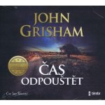Čas odpouštět - John Grisham - čte Jan Šťastný – Hledejceny.cz