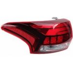 Zadní světlo- levé vnější MITSUBISHI OUTLANDER (GG/GF) 2015-2021 |015-2021| DEPO | 214-19ADL-AE – Hledejceny.cz