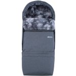 Esito Soft 4v1 Aljaška 110 x 49 cm hnědý – Sleviste.cz