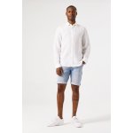 šortky Russo světle modré 615 2956 světle modrá – Zboží Dáma