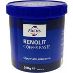 Fuchs Silkolene Renolit Copper Paste 500 ml – Sleviste.cz