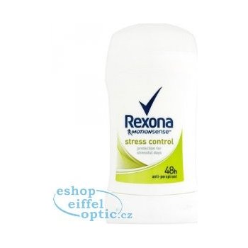 Rexona Stress Control deostick 40 ml