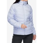 Columbia Powder Lite II Full Zip Jacket snowdrift – Hledejceny.cz
