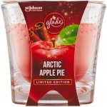 Glade by Brise Limited Edition Arctic Apple Pie 129 g – Zboží Mobilmania
