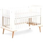 Klupś Sofie 120 x 60 bílá – Zboží Mobilmania