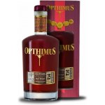 Opthimus Malt Whisky Finish 25y 43% 0,7 l (karton) – Sleviste.cz