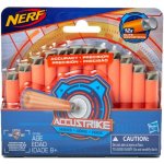 Nerf Accustrike náhradní šipky 12 ks – Zboží Dáma