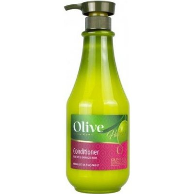 Frulatte Olivový kondicionér s organickým olivovým olejom 800 ml – Zbozi.Blesk.cz
