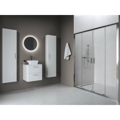 Ravak Blix 0YMP0C00Z1 – Hledejceny.cz